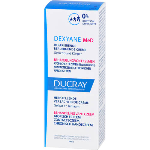 DUCRAY DEXYANE MeD Creme