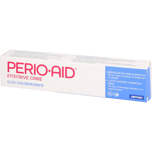 PERIO AID Intensive Care Zahngel