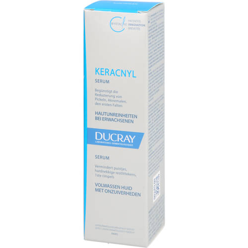 DUCRAY KERACNYL Serum