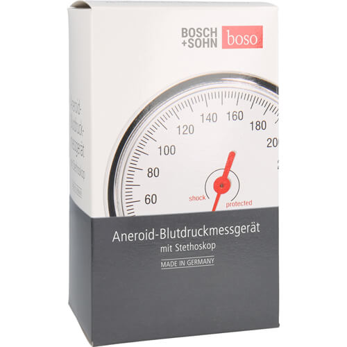BOSO BS 90 Blutdruckmessgerät