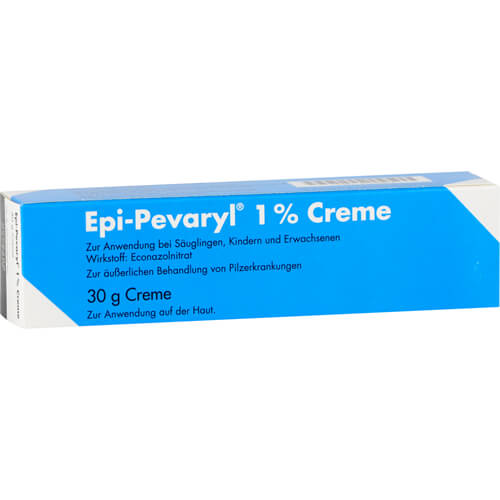EPI PEVARYL Creme