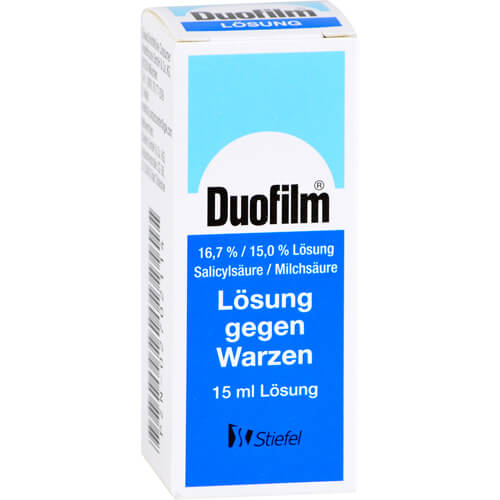 DUOFILM Lösung