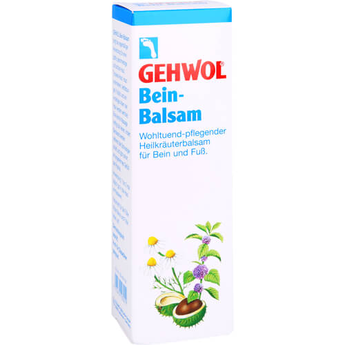 GEHWOL Bein-Balsam