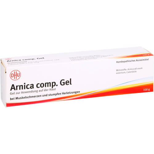 ARNICA COMP.Gel
