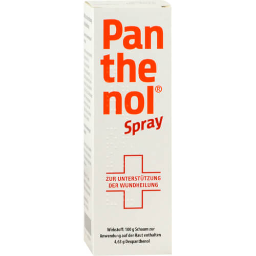 PANTHENOL Spray