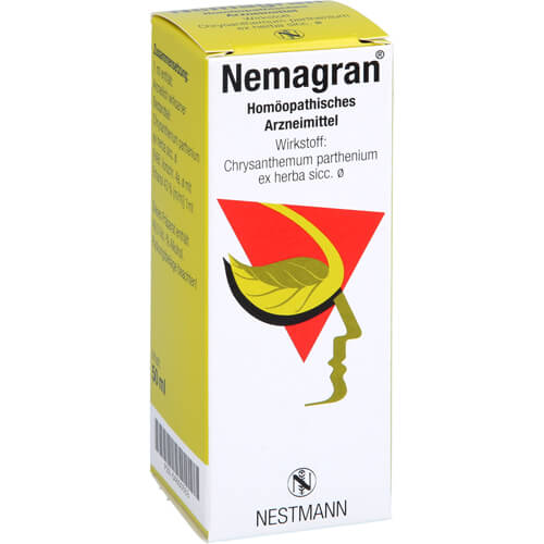 NEMAGRAN Tropfen