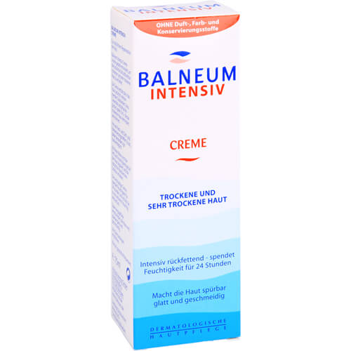 BALNEUM INTENSIV Creme