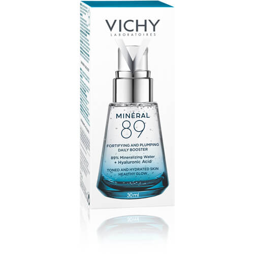 VICHY MINERAL 89 Elixier