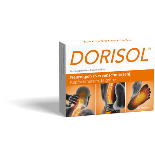 DORISOL Tabletten