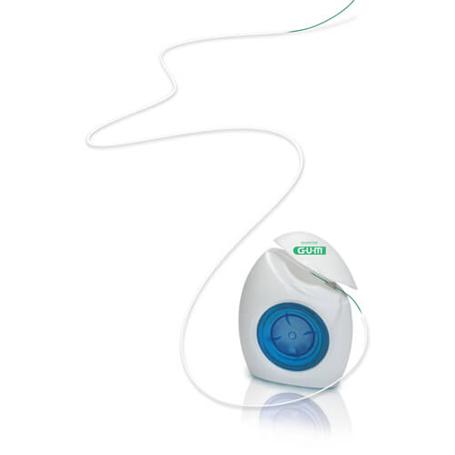 GUM ACCESS FLOSS 50 Anwendungen