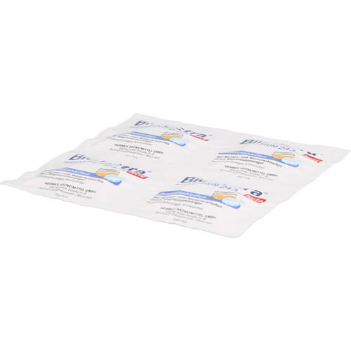 BIOLECTRA Magnesium 243 mg forte Orange Brausetab.