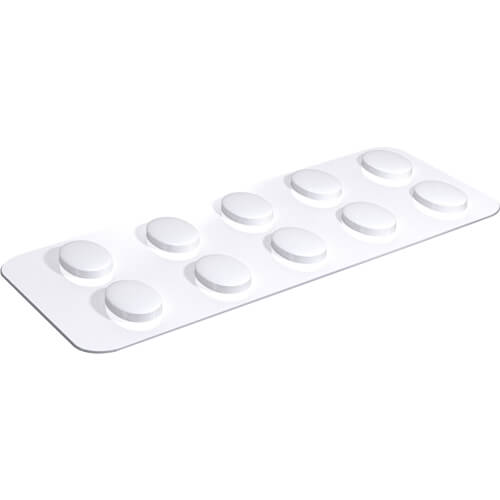 LORANO akut Tabletten