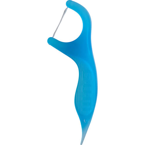 GUM EASY-FLOSSERS Zahnseidesti.gew.mint+Reise-Et.