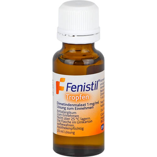 FENISTIL Tropfen