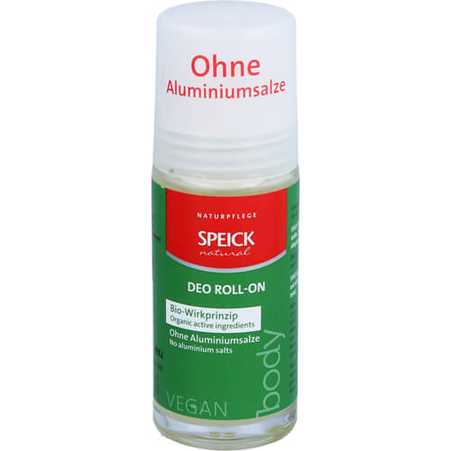 SPEICK Deo Roll-on