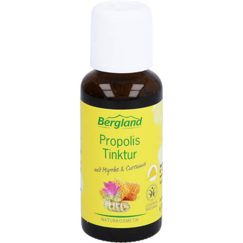 PROPOLIS TINKTUR BDIH