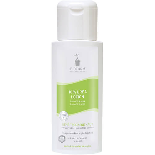 BIOTURM 10% Urea Lotion Nr.6