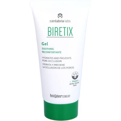 BIRETIX Gel